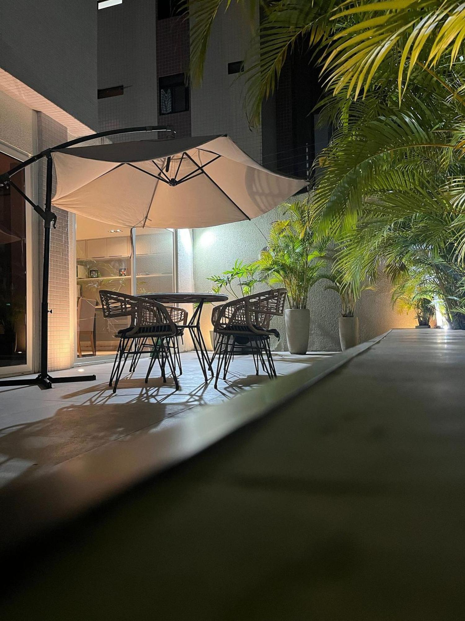 Flats Bauten Cabo Branco - By Easyhost - Joao Pessoa — Photos 1