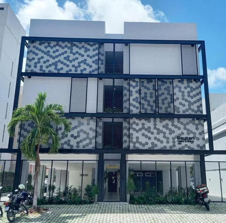 Flats Bauten Cabo Branco - By Easyhost - Joao Pessoa, Joao Pessoa